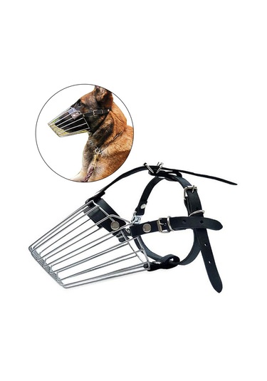 Homyl Köpekler Namlu Pet Malzemeleri Tel Sepet Alabilir