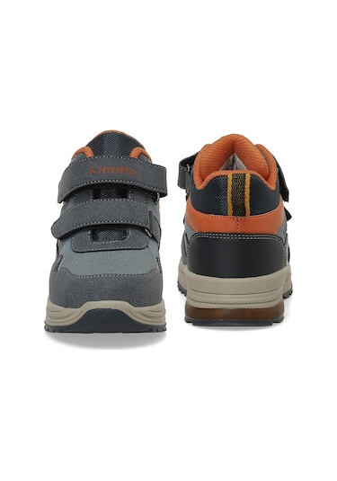 Kinetix Tepana 4pr Mavi Erkek Çocuk Sneaker Bot 000000000101785140 Mavi