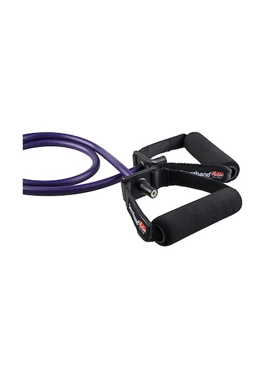 Sanctband Active Pilates Bantı Violet Mor