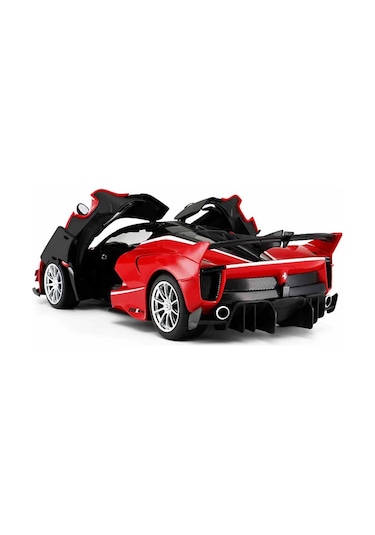 Ferrari Fxx K Evo Man.kapı Açılan 2.4ghz. Işıklı