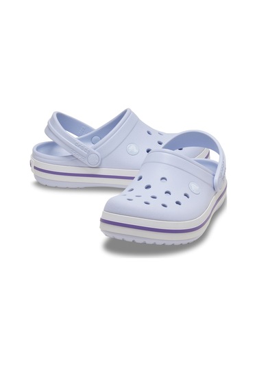Crocs Crocband Clog K Çocuk Terlik Cr207006-5af Çok Renkli