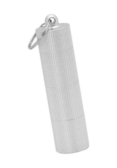 Pazly Suntek Seyahat Kutusu Kamp İşlevli Için Hap Beyaz Açık Ab Diğer