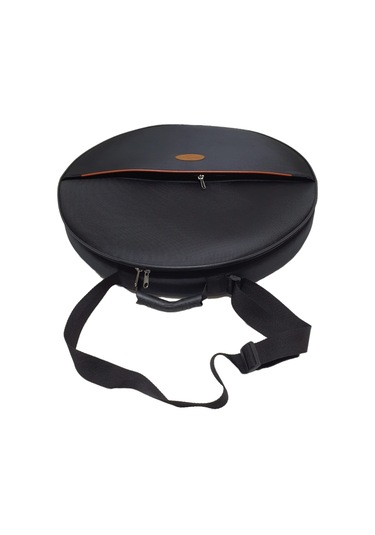 Profesyonel Gigbag Bendir - Erbane Kılıfı 55 Cm Siyah Renk