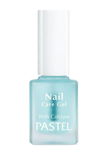 Pastel Kalsiyum Tırnak Bakım 13 ML