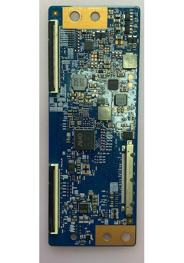 T430hvn01.0 Ctrl Bd 43t01-c00 Auo Tcon