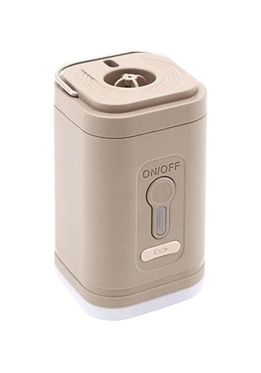 Suntek Kamp Vakum Torbası Açık Hava Aktiviteleri Için Haki