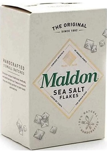 Maldon Deniz Tuzu 250 G