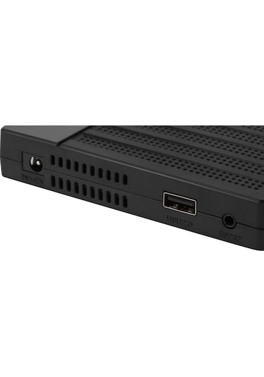 Prs 9881 Full Hd Uydu Alıcısı