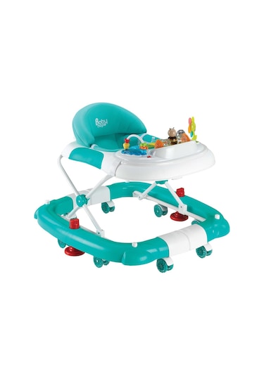 Babyhope 212 Royal Sallanabilen Yürüteç