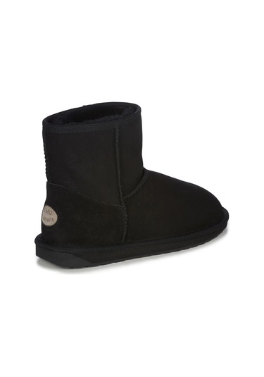 Stinger Mini Bot Siyah