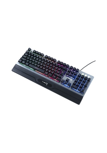 Turbox TX45 i7-860 8 GB 256 GB SSD 4 GB 23.8" Free Dos Curved Masaüstü Oyuncu Bilgisayarı