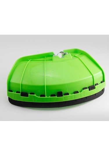 Suntek Evrensel Çalı Kesici Koruma Taşınabilir Kapak Yeşil