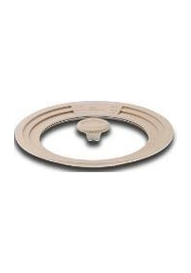 Brioni Try Cook 7 Parça Sahan Seti Bej