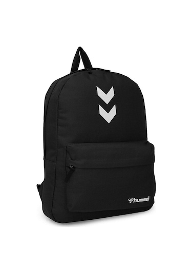 Hummel Hmldarrello Sırt Çantası Siyah 001 980269-2001