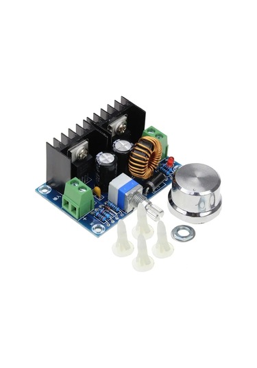 Lotus Technology Xh-m401 8a Düşürücü Dc-dc Voltaji Dönüştürücü 140726212