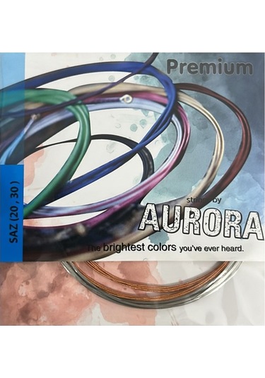 Çelik Uzun Sap Bağlama Teli