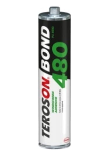 Henkel Teroson Bond 480 Pu8590 310 Ml Cam Yapıştırma Macunu Bond 480 Pu