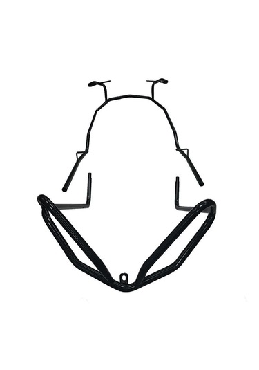 Honda Activa 125 Koruma Demiri Arr1244