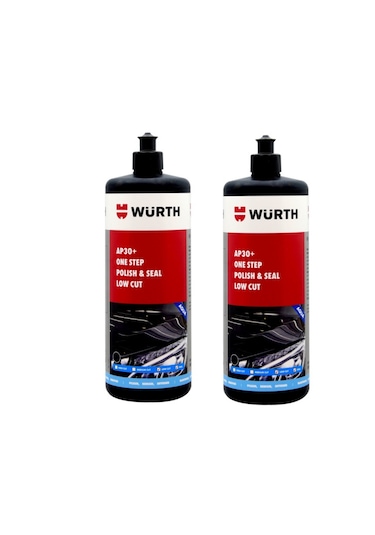 Würth Mumlu Cila Ap30 1000 Mlx2 Adet