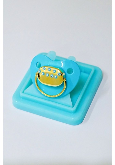 Ena Altın Emzik 14 Ayar N11.581