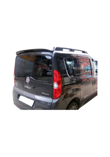 Fiat Doblo 3 Anatomik Spoiler