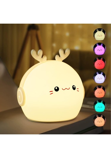 Çocuklar İçin Led Gece Lambası Diğer