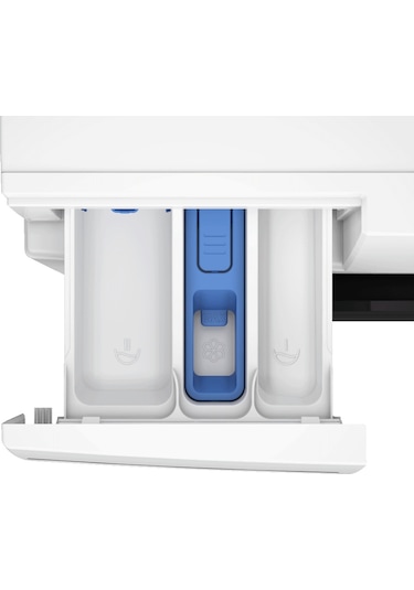 Beko CMXD 9100 1000 Devir 9 KG Çamaşır Makinesi