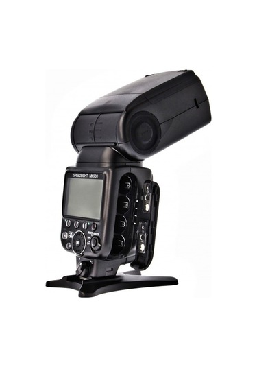 Meike MK900 i-TTL Nikon Uyumlu Flaş