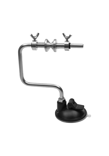 Xiyyadms İğne İle Tutulan Balık İpi Sarıcı + Sıçramaz Çekici Disk Takımı