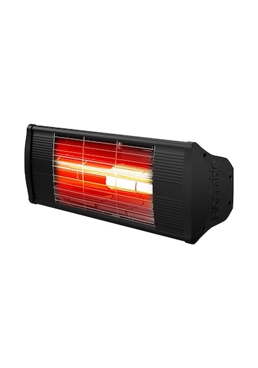 Hottable Supreme 2000 W Su Geçirmez Infrared Dış Ortam Isıtıcı