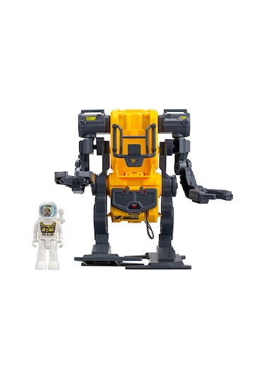 Silverlit Astropod Ay Robotu 80334