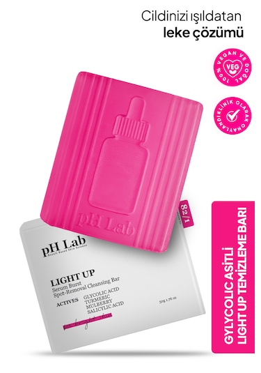 Phlab Light Up Sabun 50 G