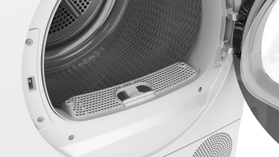 Siemens WQ42J200TR 9 KG Çamaşır Kurutma Makinesi
