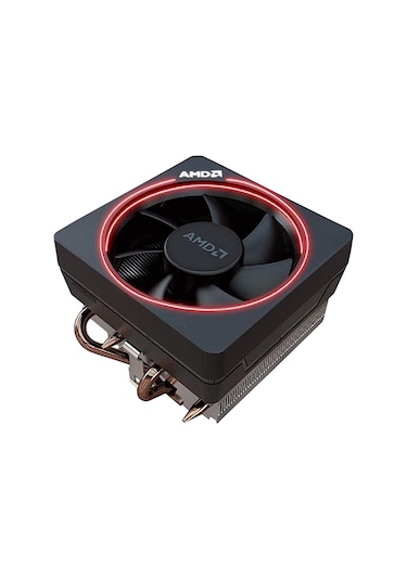 Amd Wraith Prism Rgb Ryzen Am4 İşlemci Soğutucu