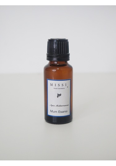 MİSSİ 20 ML AQUA MEDITERIAN MUM ESANSI