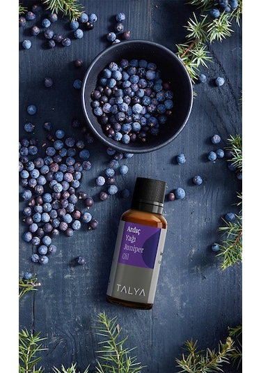 Talya Ardıç Yağı 20 ML