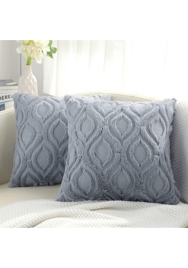 Sarı Atmak Yastık Örtüsü Kolay Değiştirilebilir Dekorasyon Gözyaşı Önleyici Taşınabilir Zarif Görünüm Yastık Kılıfı Yatak Odası Dekor