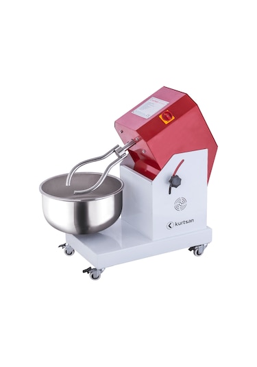 Kurtsan Km06021 Ev Tipi Elektrikli Hamur Yoğurma Makinesi 10 Kg