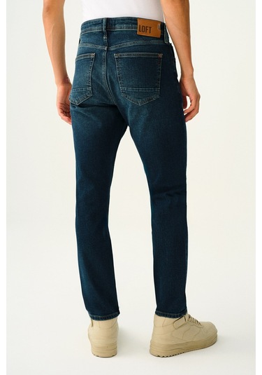 Loft Erkek Pantolon Lf2034610 Yeşil