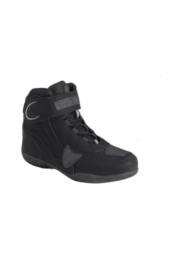 Vexo Macan Aır Motosiklet Botu Siyah (483459092)