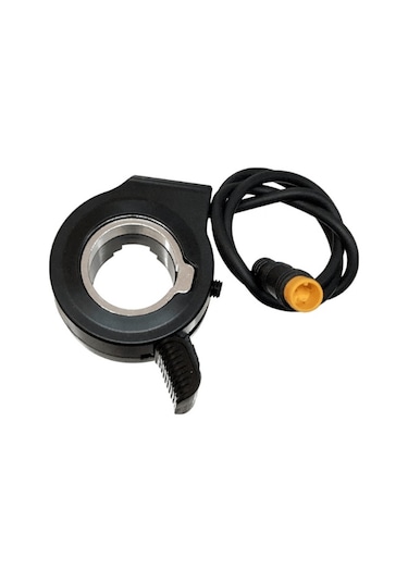 E Bike Gaz Kolu Basmalı Rks Tnt35 Rs3 Pro X