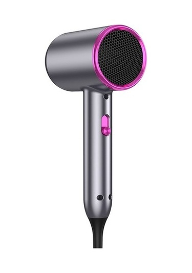 Joyhub Çabuk Kuruyan Saç Kurutma Makinesi Ev Negatif Iyon Saç Bakımı Berber Dükkanı Özel Yüksek Güçlü Kuaför Saç Kurutma Makinesi Saç Dilsizine Zarar Vermez Ws8ar0