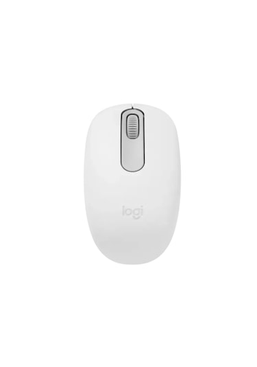 Logitech M196 910-007459 Bluetooth Kablosuz Optik Mouse