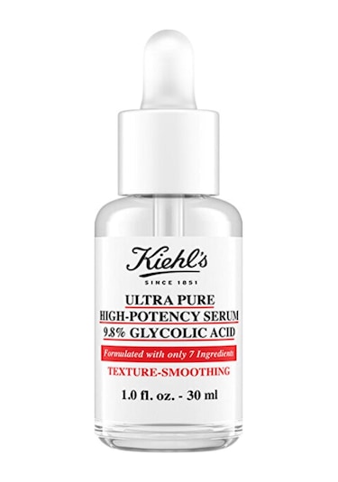 Kiehl's Ultra Pure High Potency Serum 30 ML