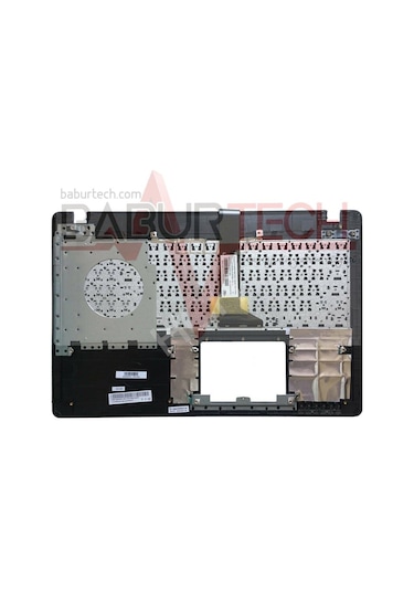 Asus Uyumlu X552E Serisi Klavye Dahil Üst Kasa 13Nb03Vbp01012