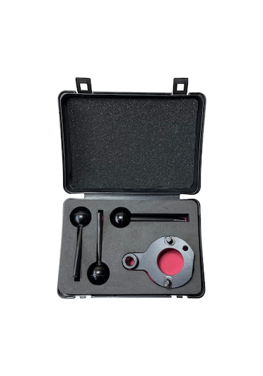 Volkswagen 1.6 Clh Sente Aparatı Metal