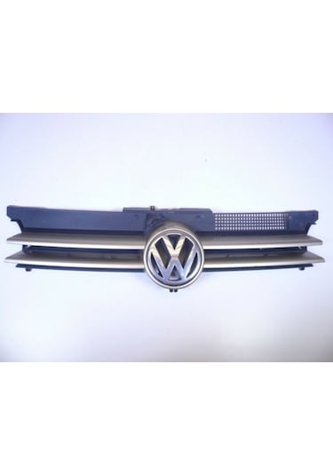 Golf 4 On Panjur Armalı