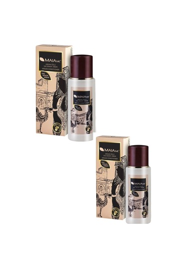 Maia Mc Argan Özlü Saç Bakım Kremi 2 x 300 ML