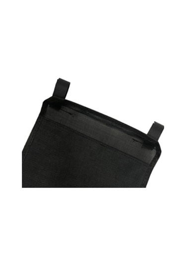 Suntek 1 Adet Evrensel Anti Yerçekimi Sandalye Yan Çanta Ofis Siyah