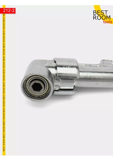 Best Room Darbe Matkabı İçin Köşe Aparatı Uç Adaptör Tutucu 151435524